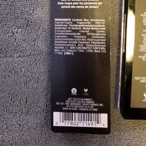 Makeup Bundle/set Brand New - Picture 5 of 5